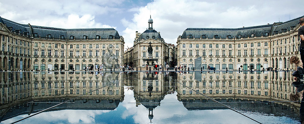 Restaurant Gay Bordeaux