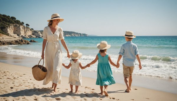 Quels sont les hébergements à disposition l'été au camping maguide ?
