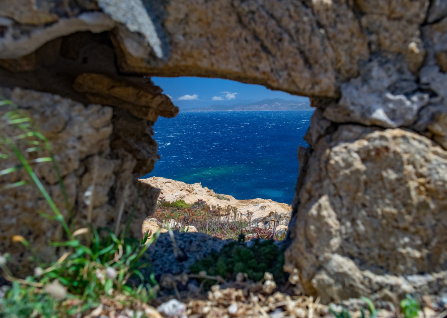 Tout savoir sur le village vacances Perla di Mare en Corse